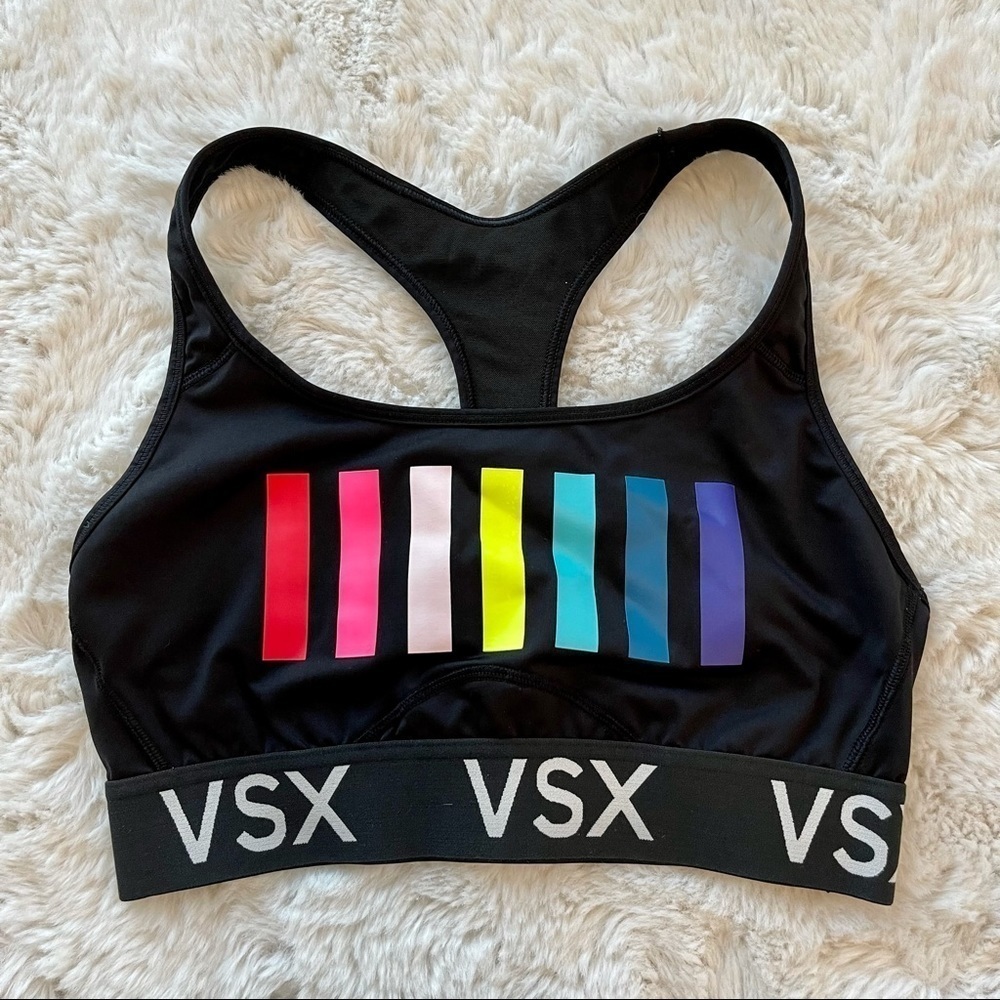 VSX Sport Victoria’s Secret Sports Bra